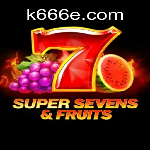 Descubra o Fascinante Jogo 7SuperSevensFruits e Suas Regras Envolventes