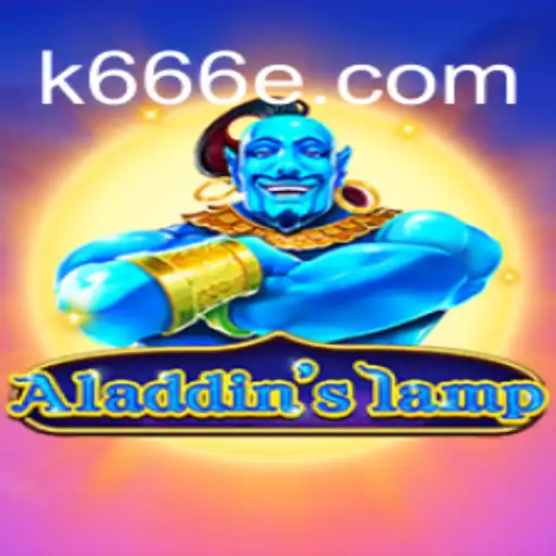 Descubra o Mundo de Aladdinslamp: Um Jogo Fascinante