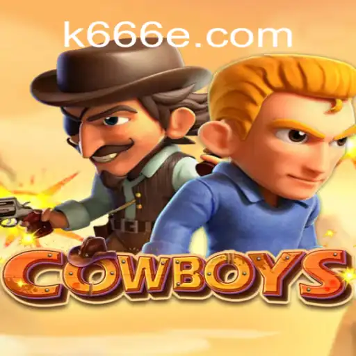 COWBOYS: Um Jogo Empolgante para Todos os Fãs de Aventura