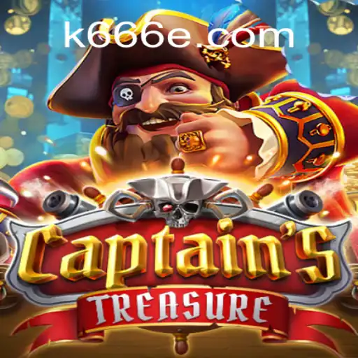 Explorando o Fascinante Universo de CaptainssTreasure