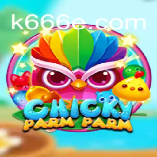 Descubra o Mundo Envolvente de ChickyParmParm: Um Jogo Inovador