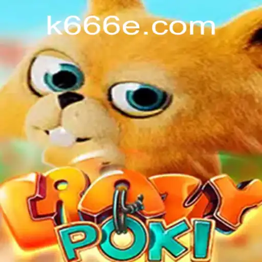 CrazyPoki: Um Mergulho no Mundo dos Jogos com k666