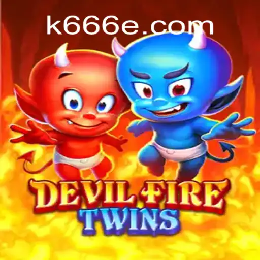DevilFireTwins: Uma Jornada Infernal no Mundo dos Jogos
