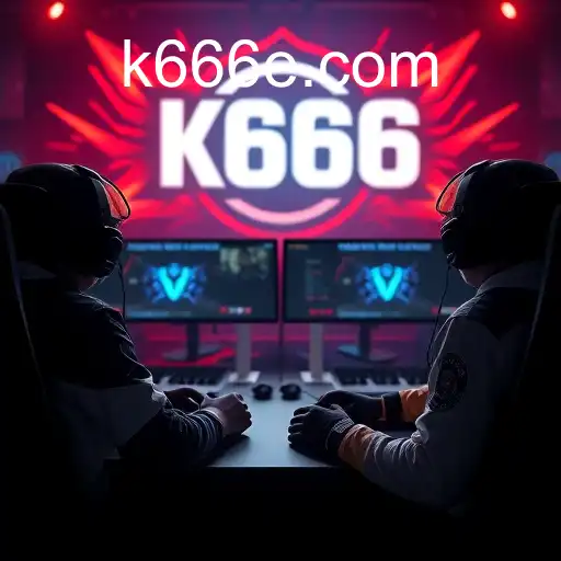 Esportes virtuais
