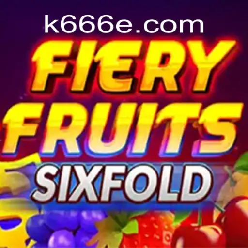 Explorando o Mundo de FieryFruitsSixFold: Um Jogo de Estratégia Inovador