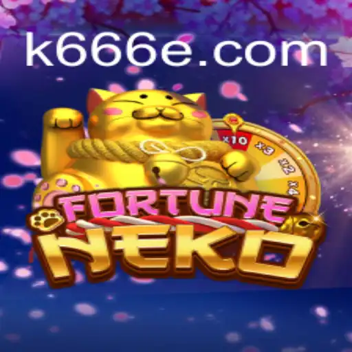 Explorando FortuneNeko: Uma Aventura Felina com K666