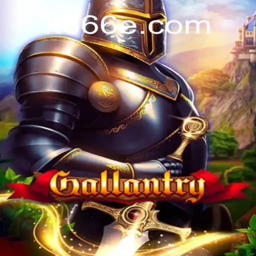 Gallantry: um Mergulho no Mundo da Aventura e Estratégia