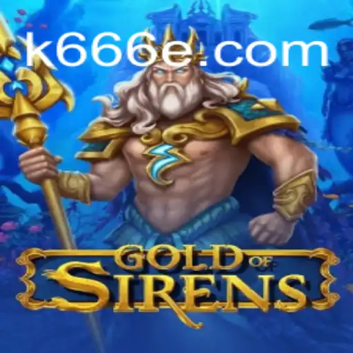 Explorando o Mundo do Jogo 'GoldofSirens'