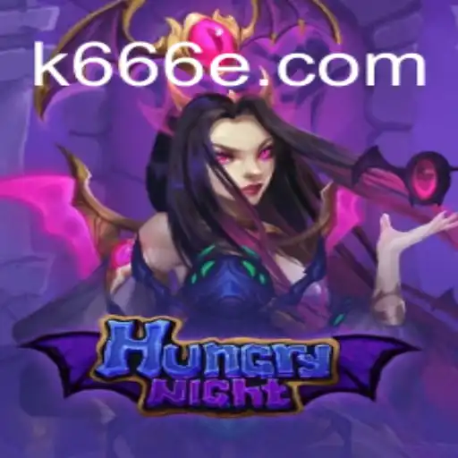 HungryNight: Uma Imersão no Mundo do Jogo Noturno Inovador