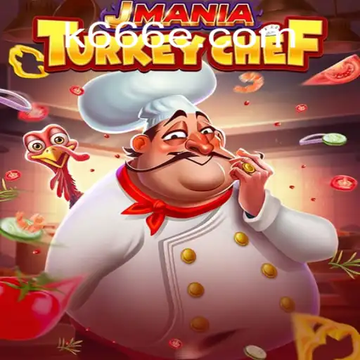 Explorando JManiaTurkeyChef: O Novo Fenômeno dos Jogos Culinários