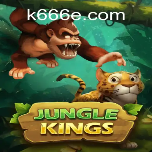 JungleKings: Descubra as Aventuras e Desafios da Selva