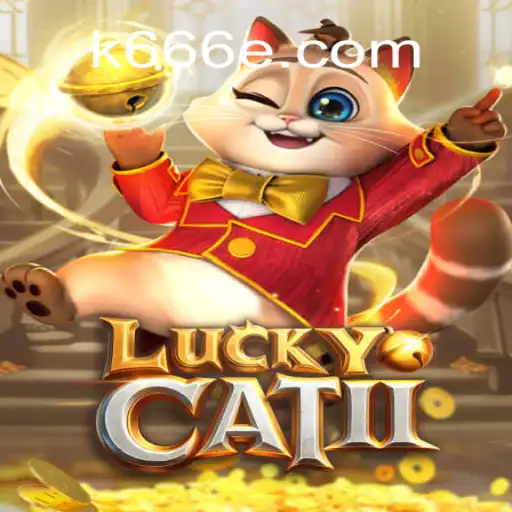 Descubra o Fascinante Mundo de LuckyCatII e a Emoção da Palavra-chave k666