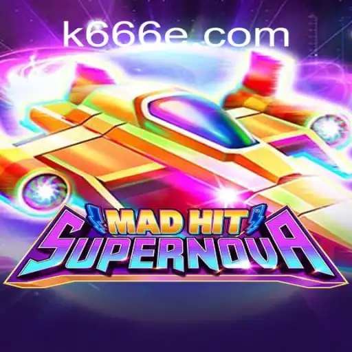 MadHitSupernova: Mergulhe no Universo da Combinação Explosiva