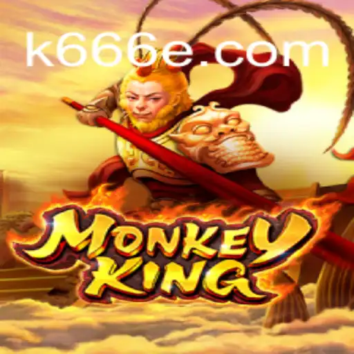 MonkeyKing: Uma Jornada Épica no Mundo dos Jogos