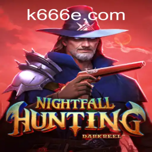Descubra o Fascinante Mundo de NightfallHunting: Uma Aventura Épica