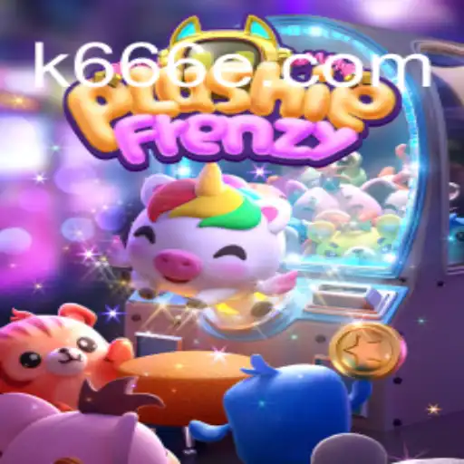 Descubra o Mundo Fascinante do Jogo PlushieFrenzy