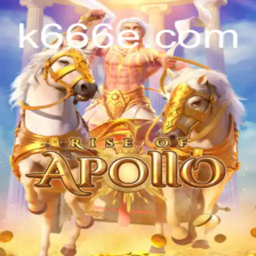 Rise of Apollo: Um Mergulho no Universo Estratégico com k666