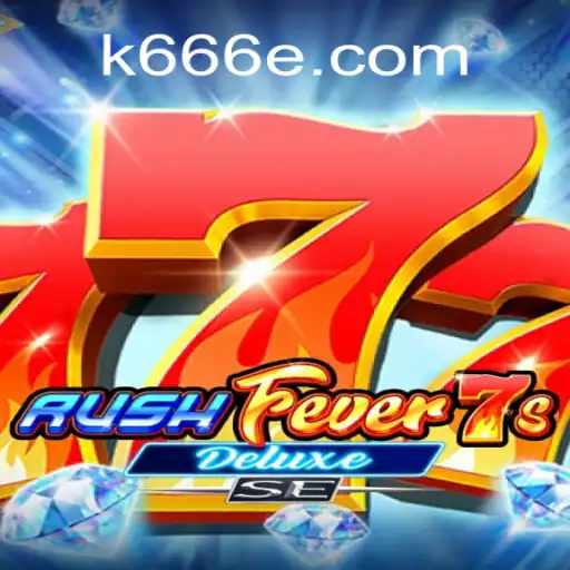 Descubra a Ação Empolgante de RushFever7sDeluxeSE