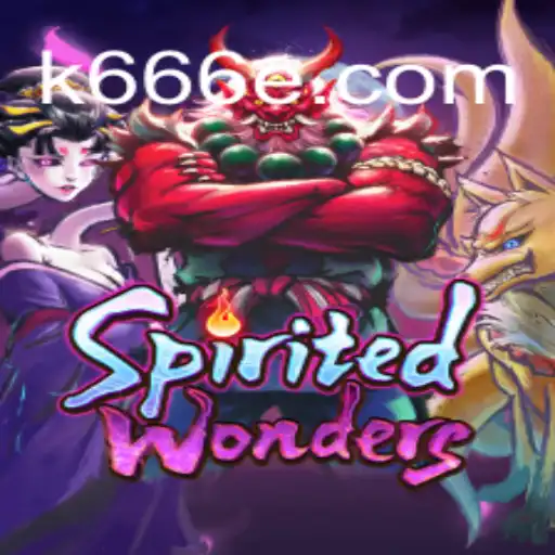 Descubra SpiritedWonders: O Novo Jogo que Revoluciona a Experiência de Gaming