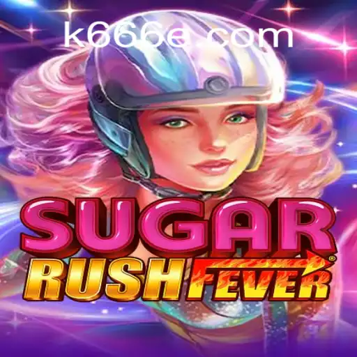 SugarRushFever: Descubra o Encanto Doce do Novo Jogo