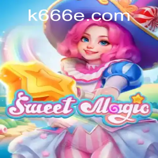 Descubra o Fascinante Mundo de SweetMagic: O Jogo de Estratégia e Magia