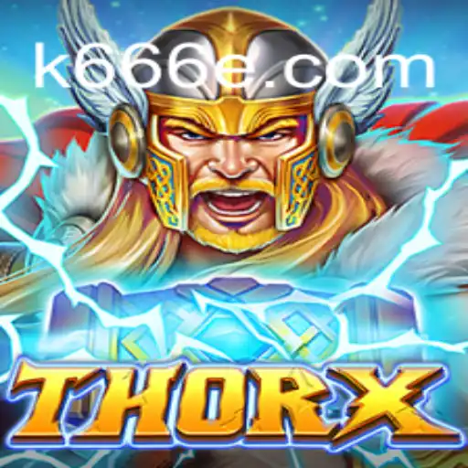 ThorX: Um Mergulho no Universo do Jogo com a Chave k666