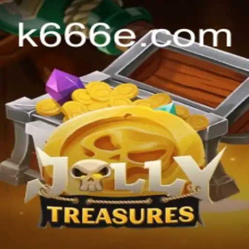 Desvendando JollyTreasures: O Jogo de Aventura e Estratégia